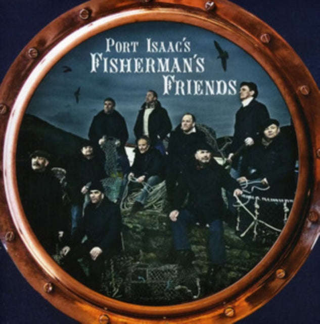 Port Isaacs Fishermans Friends - Port Isaacs Fishermans Friends (CD)