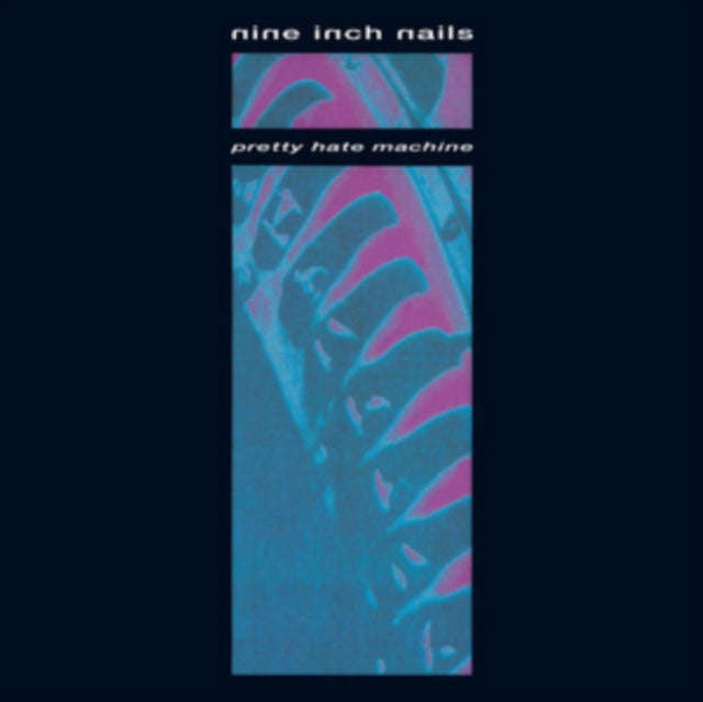 Nine Inch Nails - Pretty Hate Machine (Vinyl)