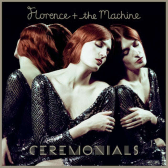 Florence & The Machine - Ceremonials (Vinyl)