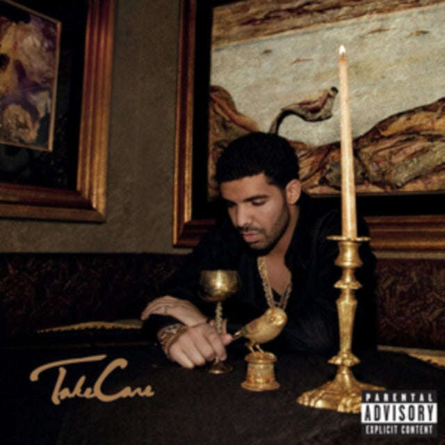 Drake - Take Care (Vinyl)