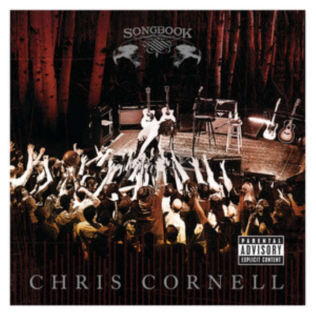 Chris Cornell - Songbook (CD)