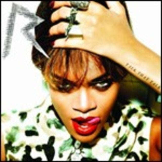 Rihanna - Talk That Talk (CD)