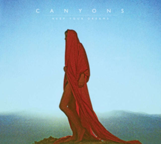 Canyons - Keep Your Dreams (Vinyl)