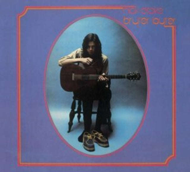 Nick Drake - Bryter Layter (CD)