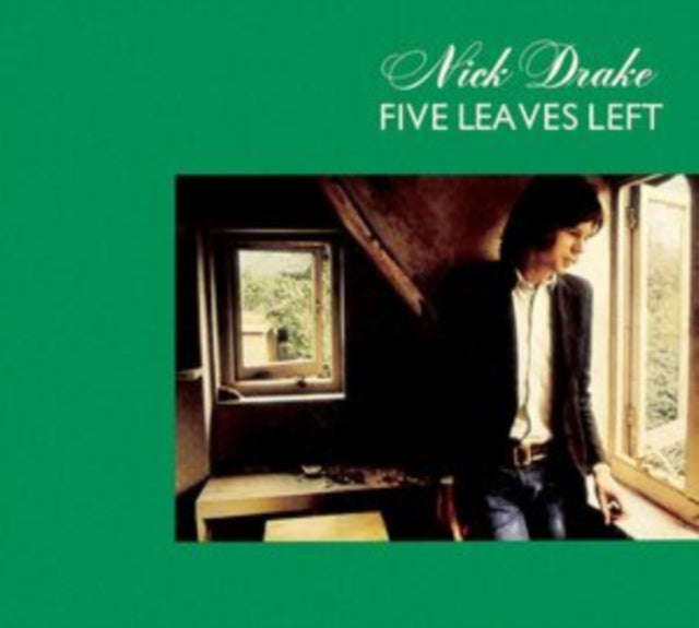 Nick Drake - Five Leaves Left (CD)
