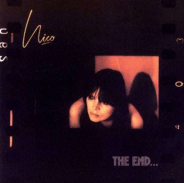 Nico - The End (CD)