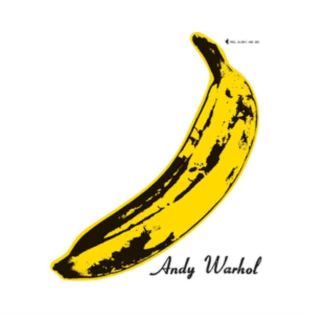 Velvet Underground & Nico - The Velvet Underground & Nico (CD)