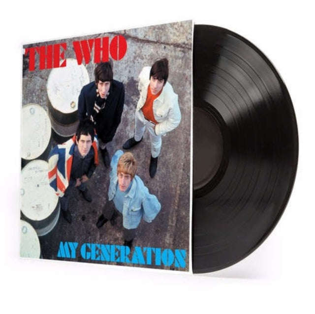 Who - My Generation (Vinyl)