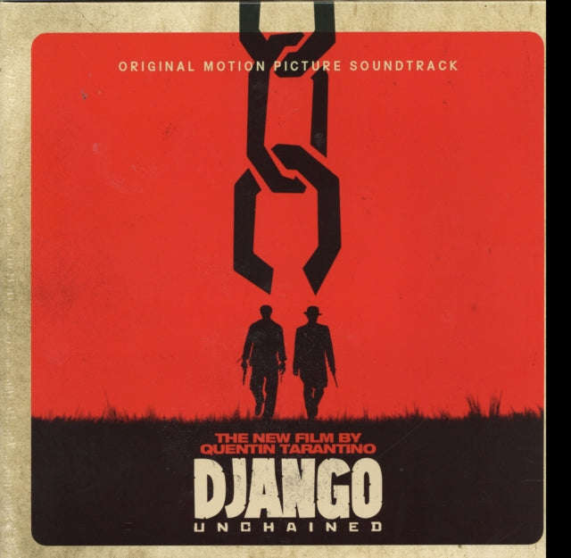 Original Soundtrack - Django Unchained (Vinyl)
