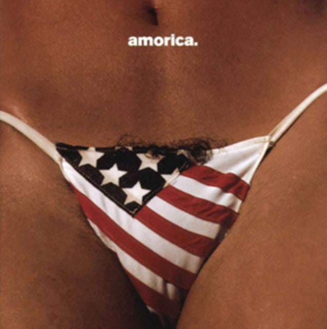Black Crowes - Amorica (CD)