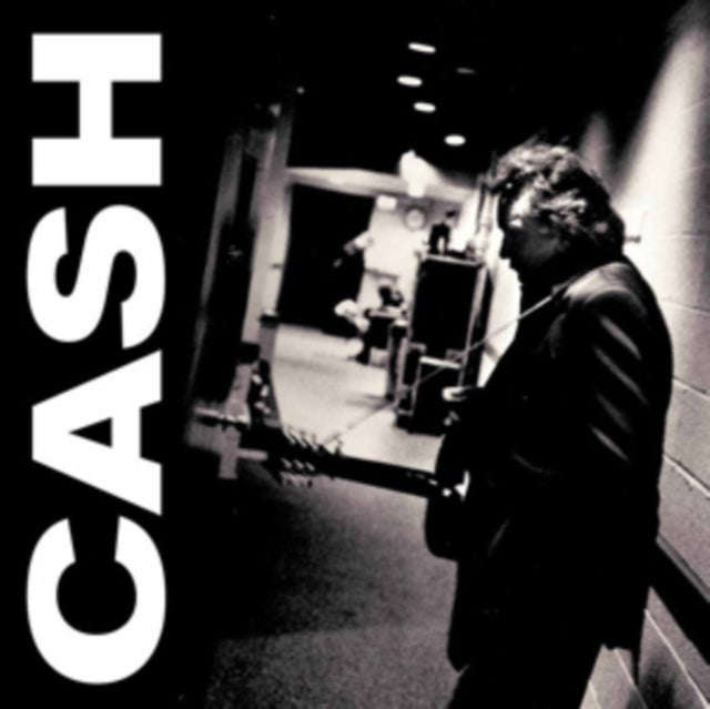 Johnny Cash - American 3 - Solitary Man (CD)