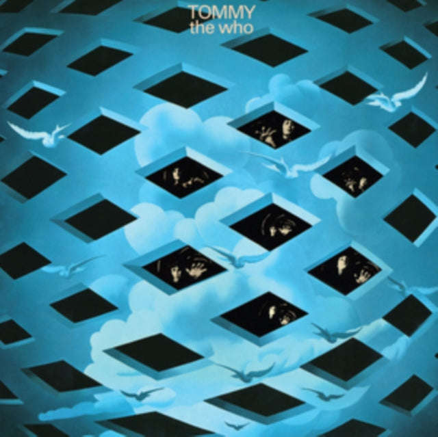 Who - Tommy (CD)