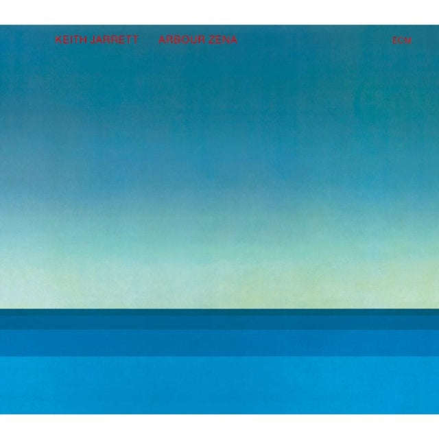 Keith Jarrett - Arbour Zena (CD)