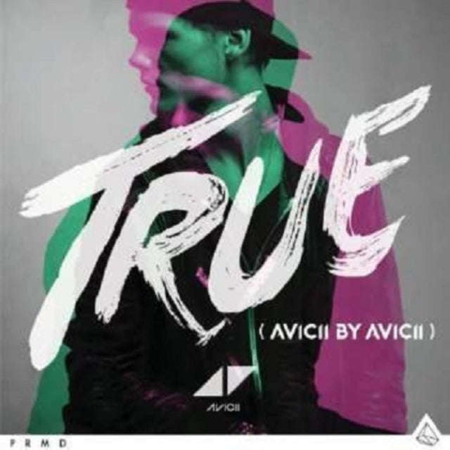 Avicii - True - Avicii By Avicii (CD)