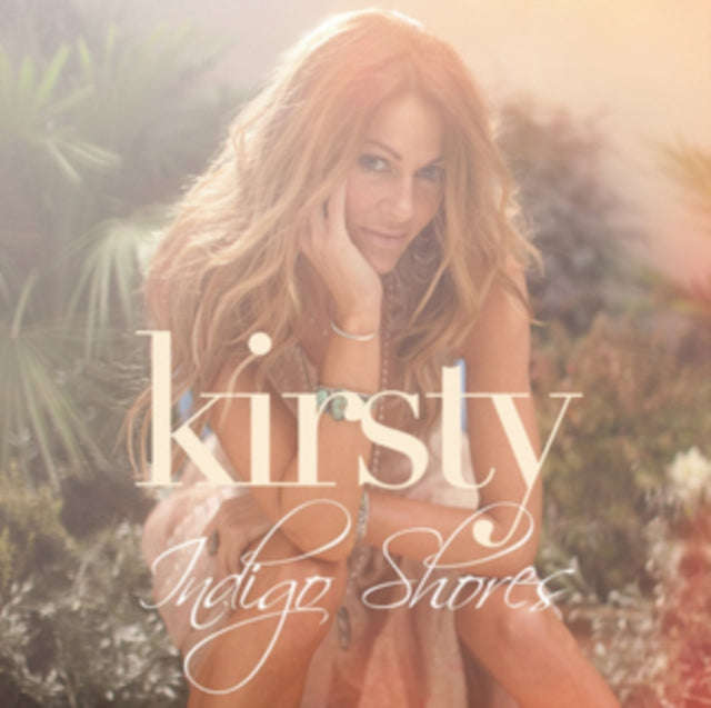 Kirsty - Indigo Shores (CD)
