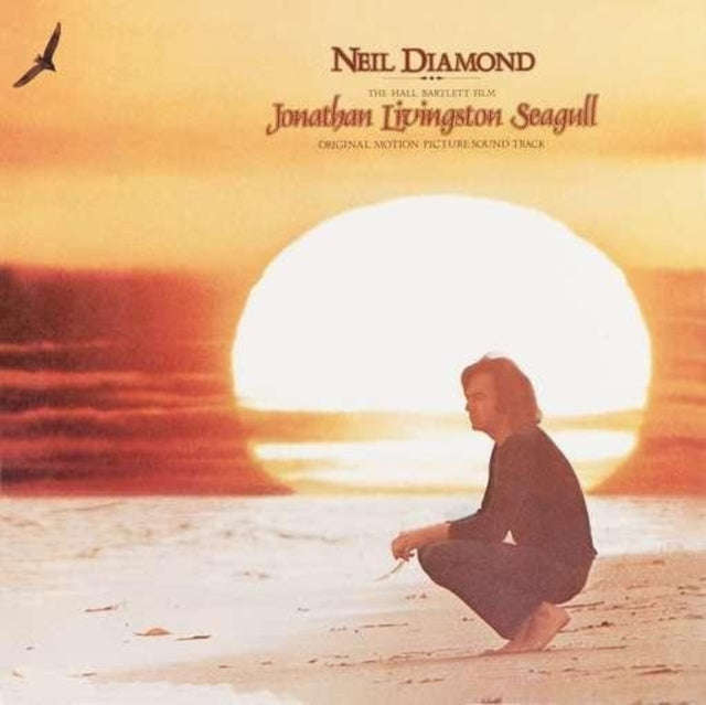 Neil Diamond - Jonathan Livingston Seagull - Ost (CD)