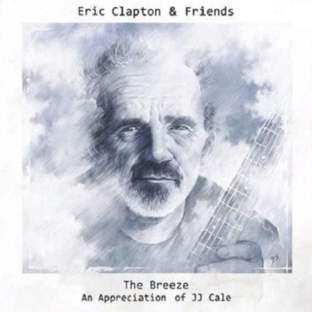 Eric Clapton - Eric Clapton & Friends - The Breeze (CD)