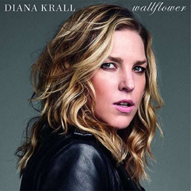 Diana Krall - Wallflower (CD)