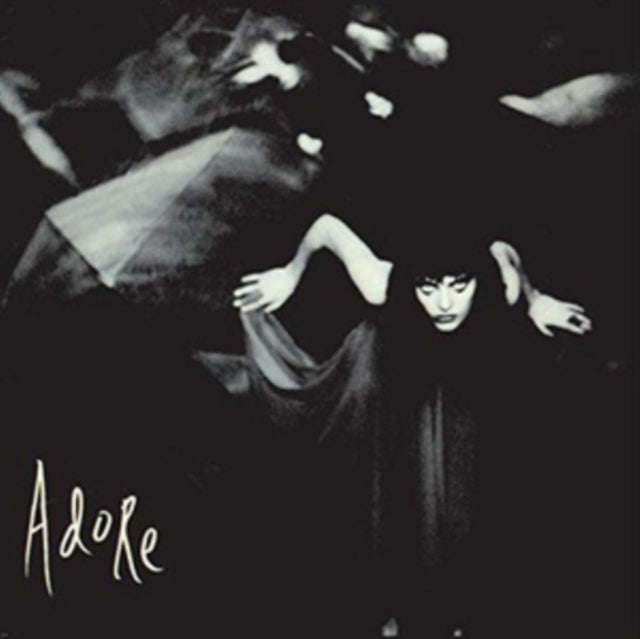 Smashing Pumpkins - Adore (Vinyl)