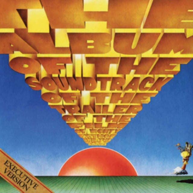 Monty Python - Monty Python And The Holy Grail (CD)