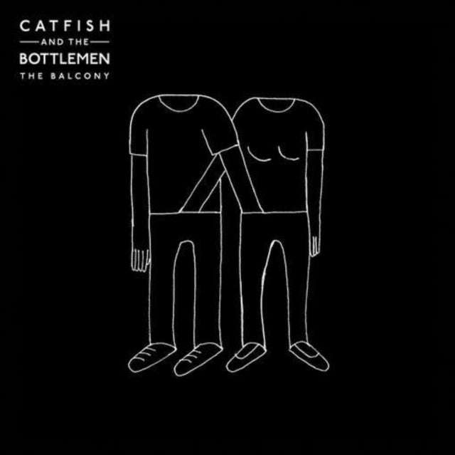 Catfish & The Bottlemen - The Balcony (Vinyl)