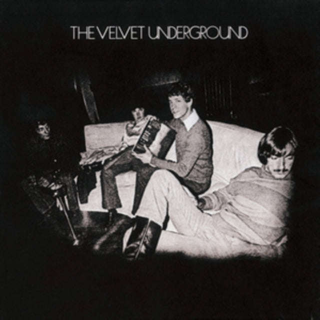 Velvet Underground - The Velvet Underground (CD)