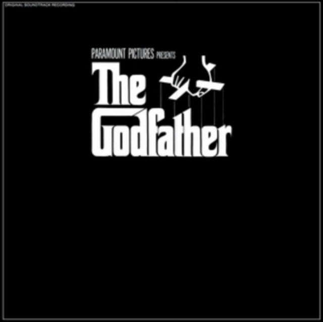 Various Artists - Godfather - Original Soundtrack (Vinyl)
