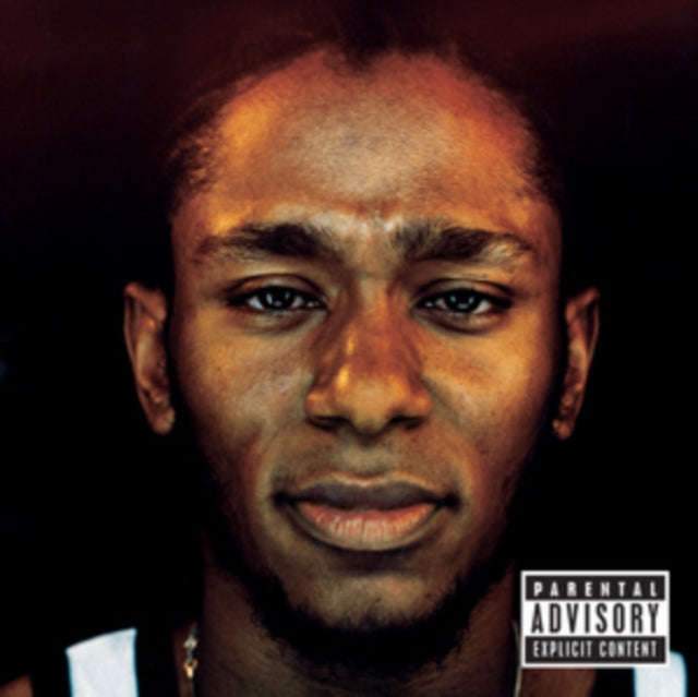 Mos Def - Black On Both Sides (Vinyl)