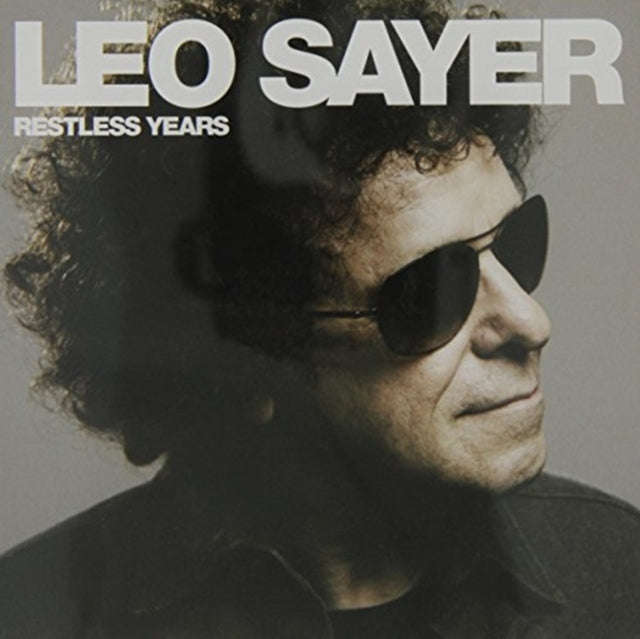 Leo Sayer - Restless Years (CD)