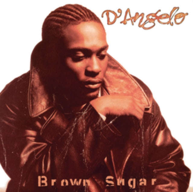 Dangelo - Brown Sugar (Vinyl)