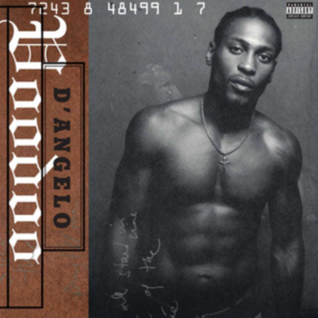 Dangelo - Voodoo (Vinyl)