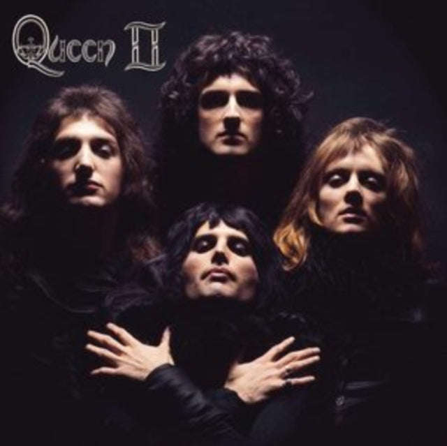 Queen - Queen II (Vinyl)