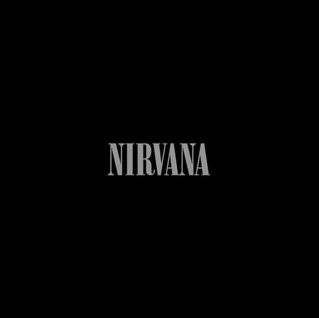 Nirvana - Nirvana (Vinyl)