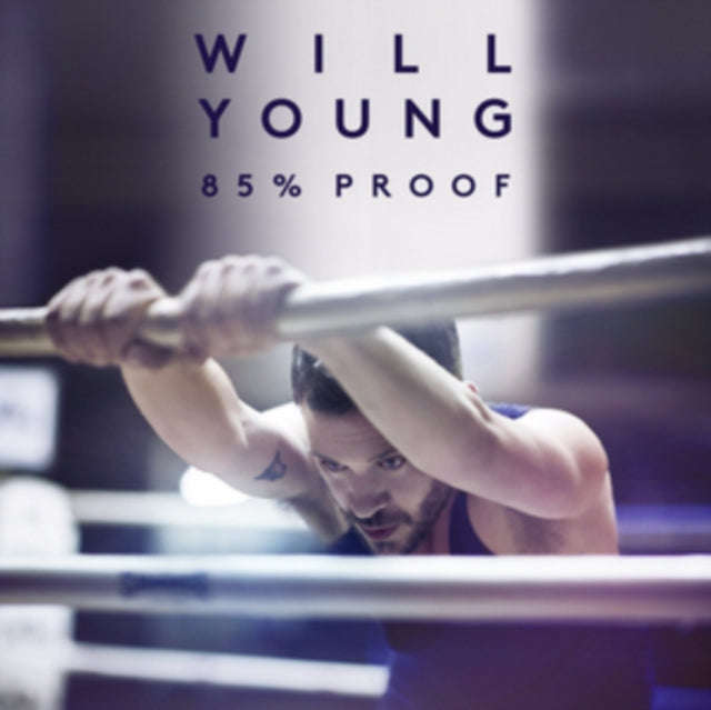 Will Young - 85 Proof (CD)