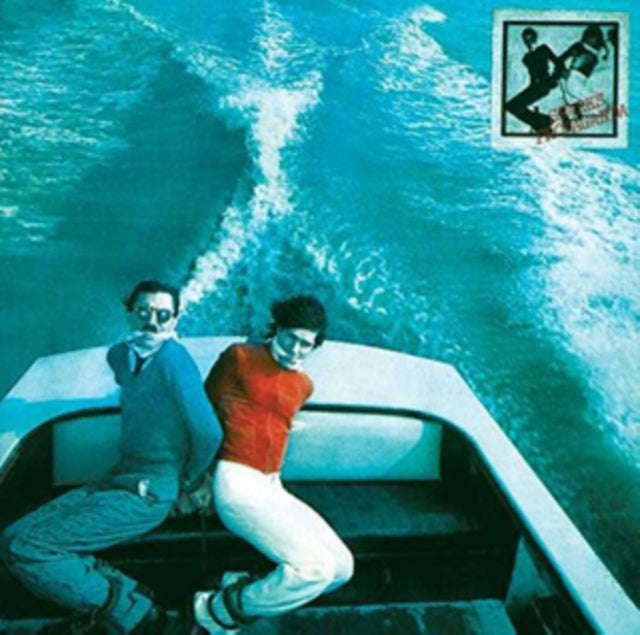 Sparks - Propaganda (Vinyl)