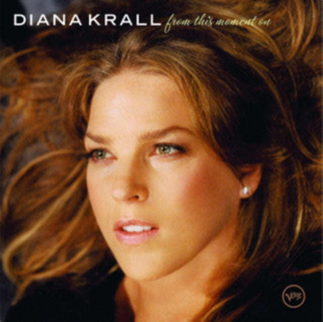 Diana Krall - From This Moment On (Vinyl)
