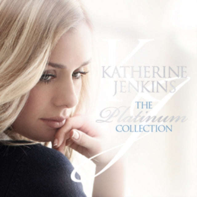 Katherine Jenkins - The Platinum Collection (CD)