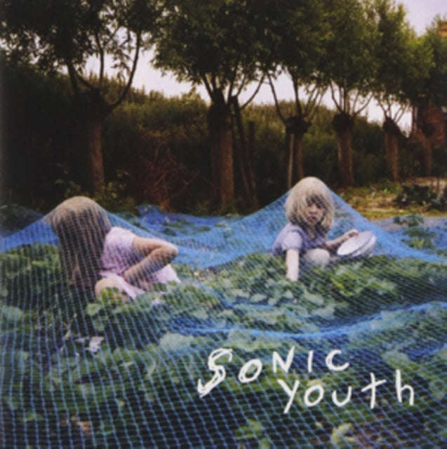 Sonic Youth - Murray Street (Vinyl)