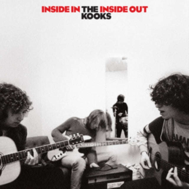 Kooks - Inside In/Inside Out (Vinyl)
