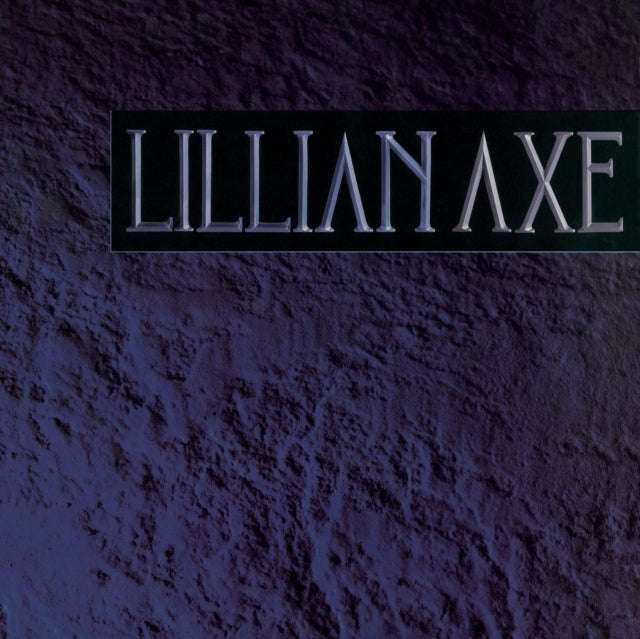 Lillian Axe - Lillian Axe (CD)