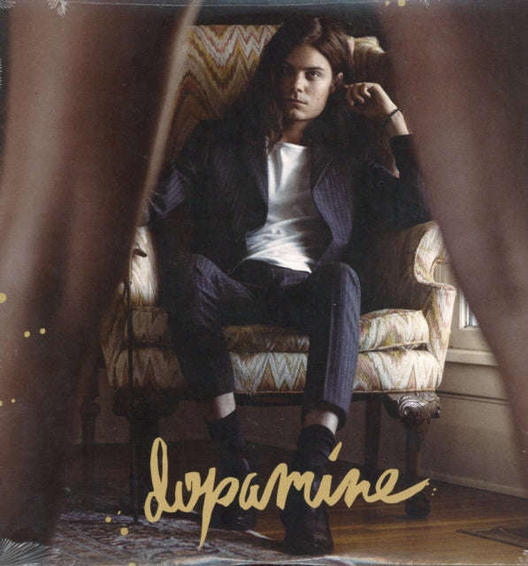 Borns - Dopamine (Vinyl)