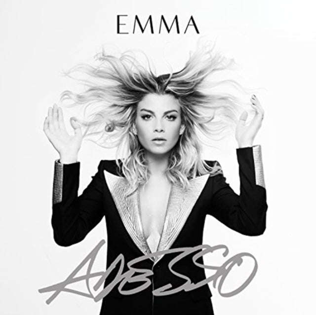 Emma - Adesso (CD)