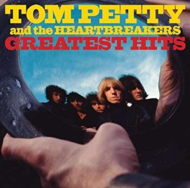 Tom Petty - Greatest Hits (Vinyl)