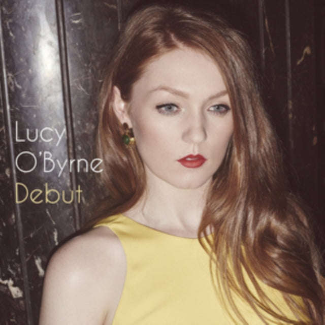 Lucy Obyrne - Debut (CD)
