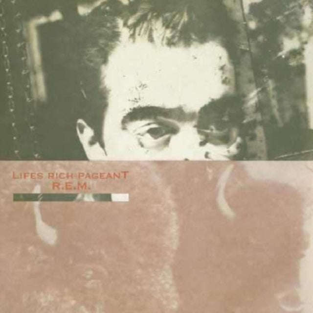 R.E.M. - Lifes Rich Pageant (Vinyl)