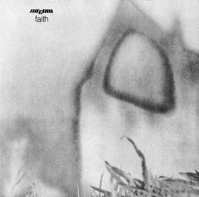 Cure - Faith (Vinyl)