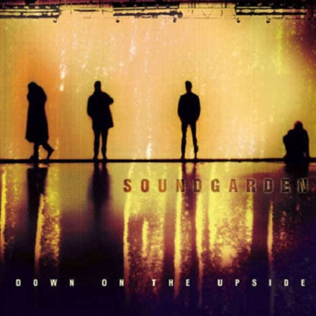 Soundgarden - Down On The Upside (Vinyl)