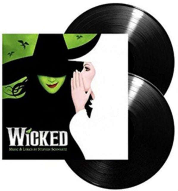 Various Artists - Wicked (Vinyl)