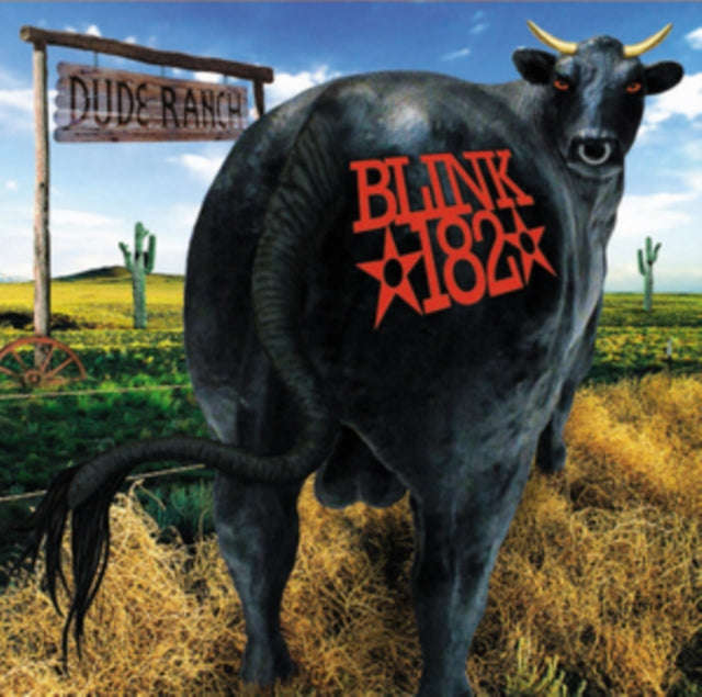 Blink-182 - Dude Ranch (Vinyl)
