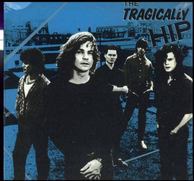 Tragically Hip - Tragically Hip (180G) (Vinyl)